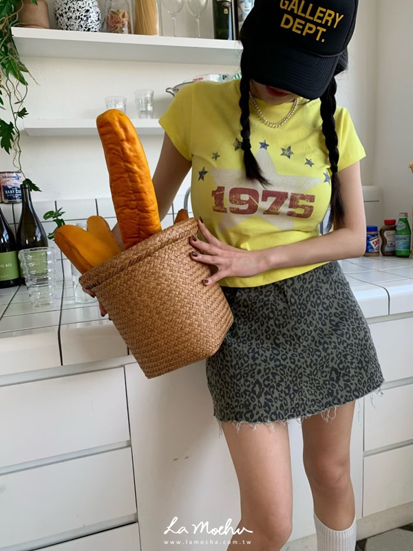 無敵星星棉質上衣